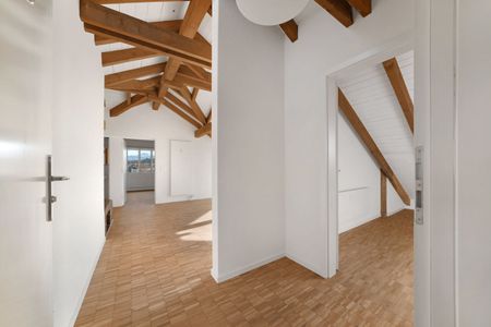 3.5 Zimmer, 77 m², 3. Stock - Photo 3