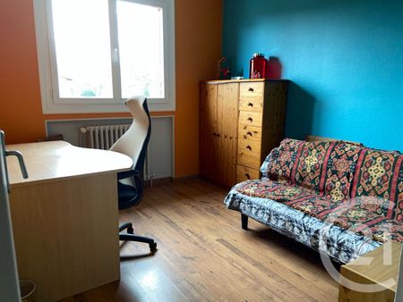 Appartement F4 à louer 4 pièces - 91,70 m2 MONTAUBAN - 82 - Photo 5