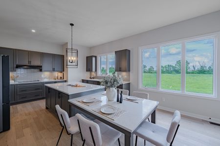 For Lease - 521 ELATION Heights, Barrhaven, Ontario - Photo 2