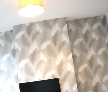 2 bedroom terraced house to rent - Photo 2