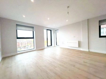 Wilmslow Road, Manchester, Greater Manchester, M20 3BN - Photo 2