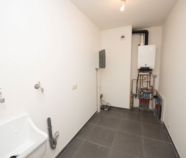 Modern appartement met garage te Waregem - Photo 3