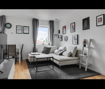 Kvarnbergsvägen, Huddinge - Foto 4