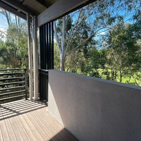 Resort Style Complex with Ever Green Park Views From Main Balcony - Photo 1