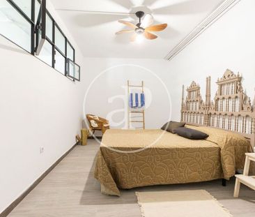 Luxury Villa for rent in Chiva, Spain - Photo 2