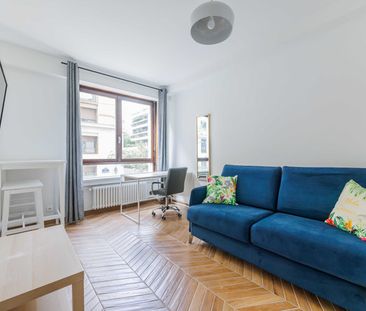 Rue Saint-Didier - Photo 4