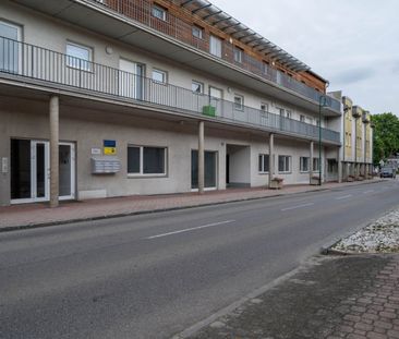 Betreutes Wohnen - schöne 2 Zimmer Gartenwohnung in Hofstetten - Photo 3