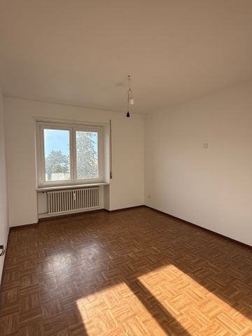 4 Zimmer, 70 m², 2. Stock - Foto 4