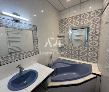 Location Appartement 3 pièces 88m² GRENOBLE 38000 - Photo 6