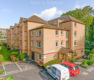 1 Bedroom Apartment, Kingfisher Court – Surbiton - Photo 5