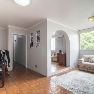 Apartamento para alugar com 98m², 2 quartos e 1 vaga - Photo 2