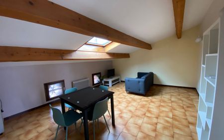 Appartement à louer - Photo 5
