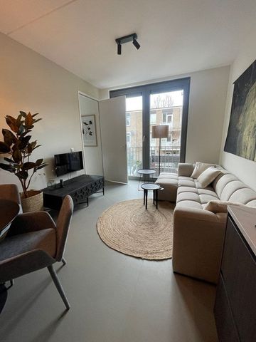 Te huur: Appartement Karrengas in Nijmegen - Foto 5