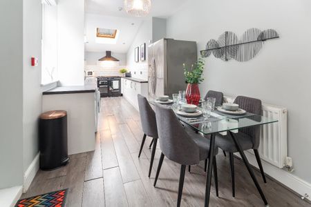 Halsbury Road, Kensington, Liverpool. - Photo 2