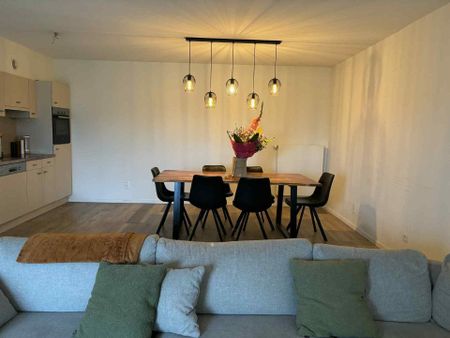 WETTEREN - Recent duplexappartement in het centrum - Photo 2
