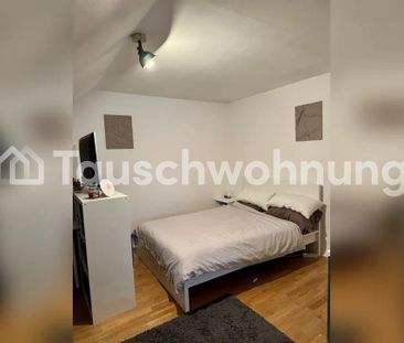 TAUSCHWOHNUNG Sehr schöne Wohnung in bester Lage gegen größere min.... - Photo 3