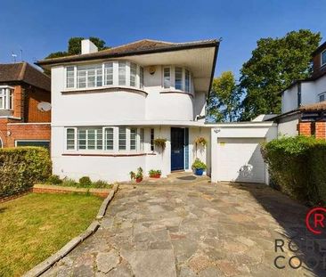 Pamela Gardens, Pinner, HA5 - Photo 2