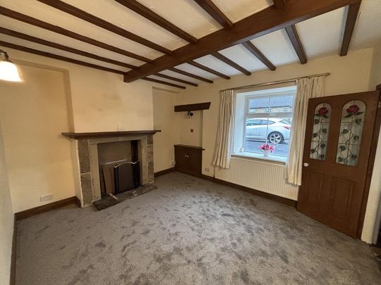 2 bedroom cottage to rent - Photo 1