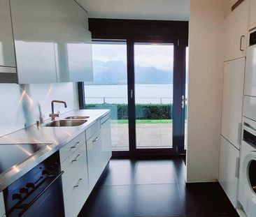 Beautiful 3.5 room apartment in Territet for sale - Photo 4