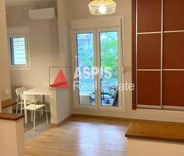 Studio/Γκαρσονιέρα για ενοικίαση - Λεωφόρος Πατησίων - Λεωφόρος Αχα... - Photo 2