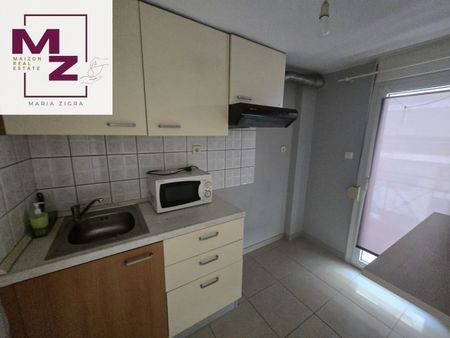 Studio/Γκαρσονιέρα για ενοικίαση Άγιος Κωνσταντίνος - Άγιος Ελευθέριος (Λάρισα) - Φωτογραφία 2