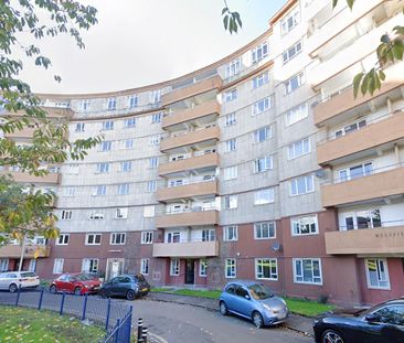 3/12 Westfield Court, Edinburgh, EH11 2RJ - Photo 6