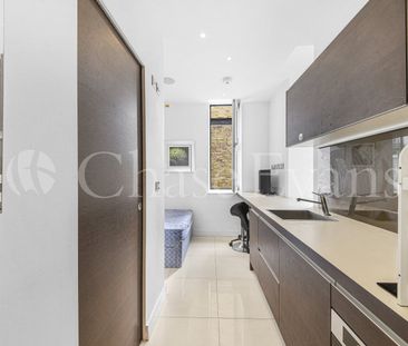 1 bedroom apartment to rent - Photo 3