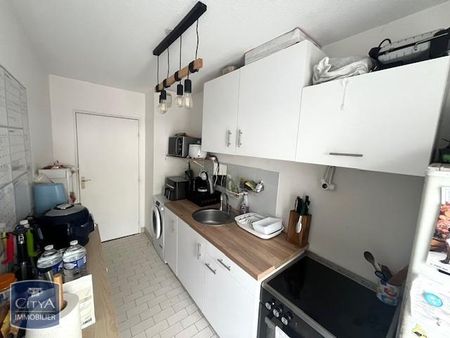 Location Appartement 3 pièces 62m² MERIGNAC 33700 - Photo 4