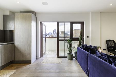 2 bedroom flat to rent - Photo 5