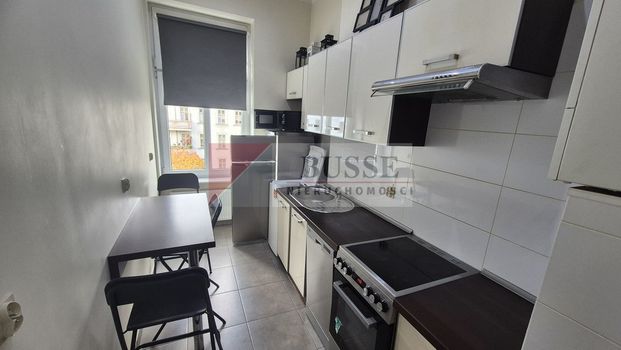 Świetne mieszkanie po remoncie - Zdjęcie 1