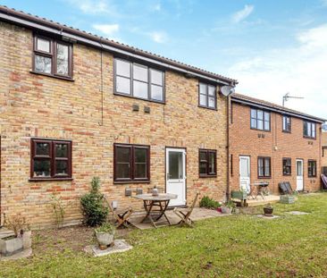 1 bedroom maisonette to rent - Photo 5