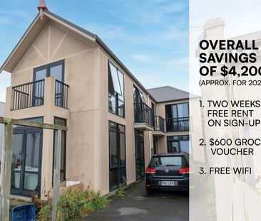 Quality Campus Living 2026 - Photo 1