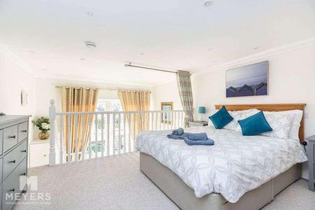 Burlington Mansions, Owls Road, Bournemouth, BH5 - Photo 4