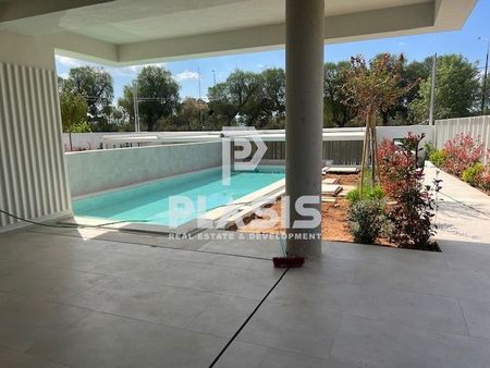 Μεζονέτα για ενοικίαση - Βάρη - Βάρκιζα, - Photo 5
