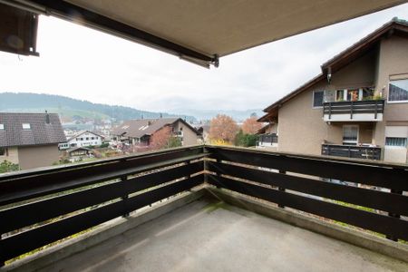 4.5 Zimmer, 89 m², 2. Stock - Foto 5
