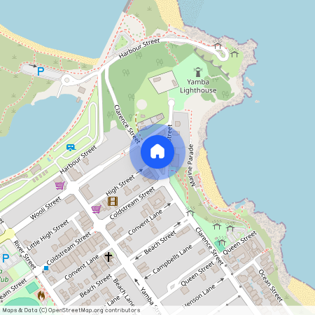 19/12 Clarence Street, NSW 2464, Yamba