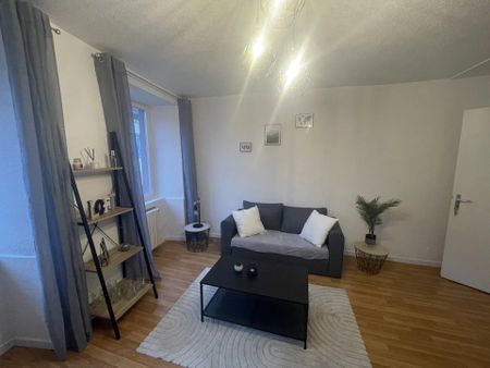 Location Appartement 2 pièces 44 m2 à Montbéliard - Photo 2