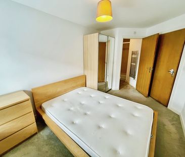 2 bedroom apartment to rent - Photo 6