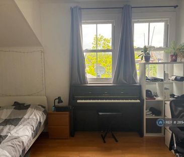 Studio to rent - Photo 3