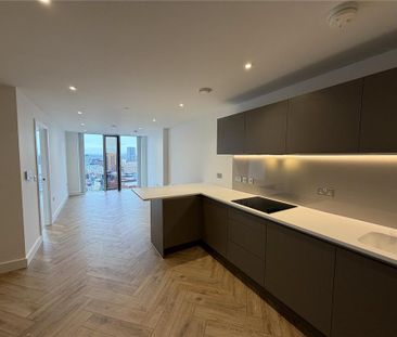 1 bedroom apartment to rent - Photo 4