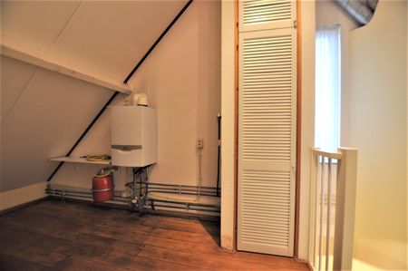 Te huur: Huis Achtse Loop in Eindhoven - Photo 3