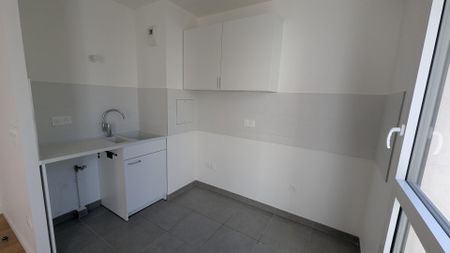 location Appartement T3 DE 59.33m² À CLICHY - Photo 4