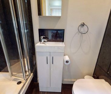 Studio to rent - Photo 6
