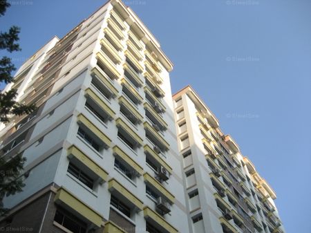 Blk 670 Eunos Damai Ville (Bedok), HDB 5 Rooms - For Rent - Photo 3