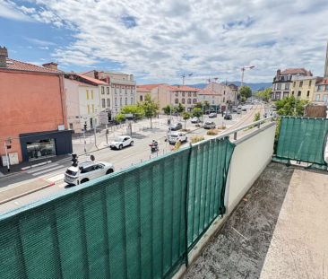 Appartement Clermont Ferrand 3 pièce(s) - Photo 3