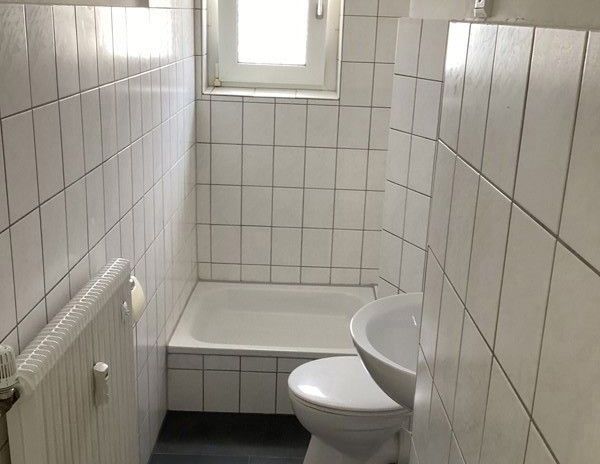 Perfekt für uns: günstige 2-Zimmer-Wohnung - Foto 1