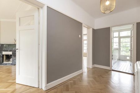 Appartement te huur: Bernard Zweerskade 20-2 1077 VA Amsterdam - Photo 3