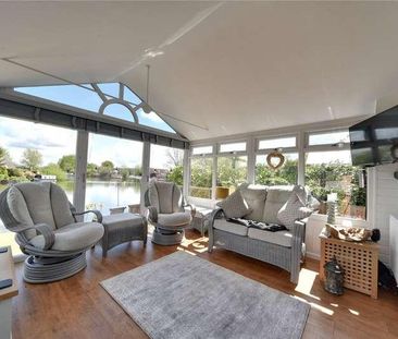 Lakeside, Isleham Marina, Fen Bank, Ely, CB7 - Photo 3