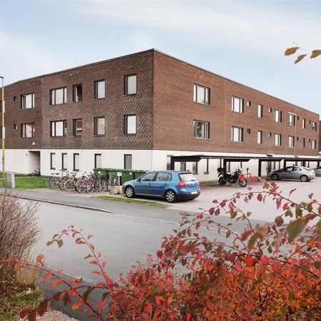 Framnäsgatan 9 B - Photo 3