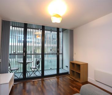 Burton Place, Manchester - Photo 5